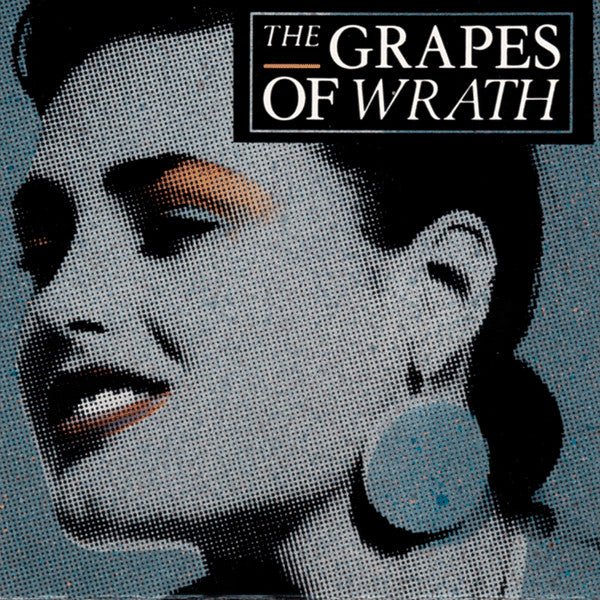 The Grapes of Wrath - September Bowl of Green (Used CD) - Mad World Records