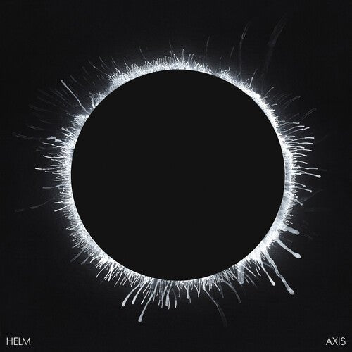 The Helm - Axis [Clear Purple Vinyl] (New Vinyl LP) - Mad World Records