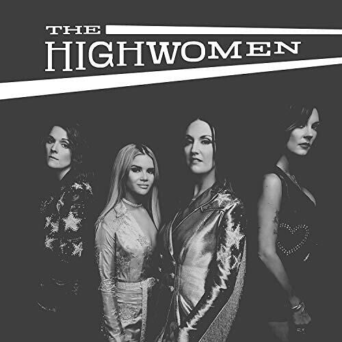 The Highwomen - The Highwomen (New Vinyl LP) - Mad World Records