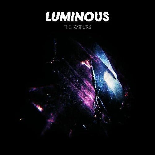 The Horrors - Luminous (New CD) - Mad World Records