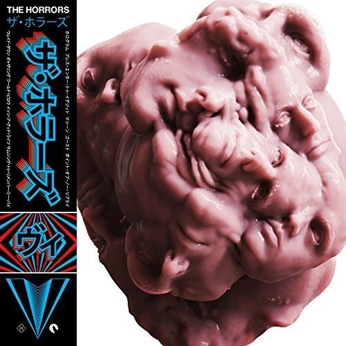 The Horrors - V (New CD) - Mad World Records