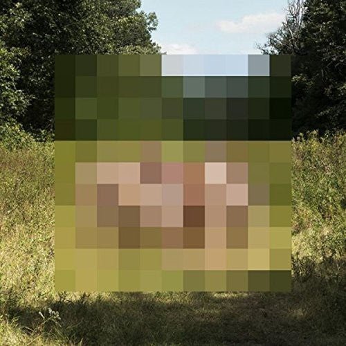 The Hotelier - Goodness (New CD) - Mad World Records