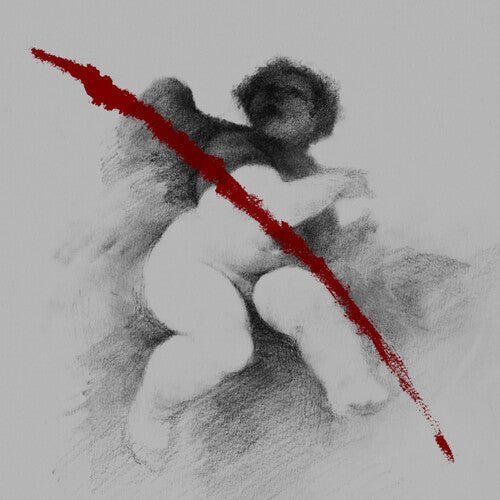 The Infinity Ring - Ataraxia [Cloudy Clear Vinyl] (New Vinyl LP) - Mad World Records