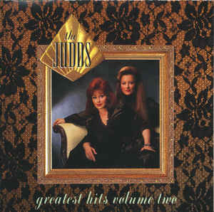 The Judds - Greatest Hits Vol 2 (Used CD) - Mad World Records