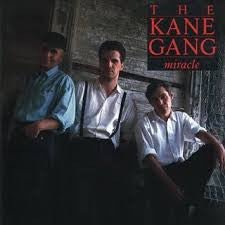 The Kane Gang - Miracle (Used CD) - Mad World Records