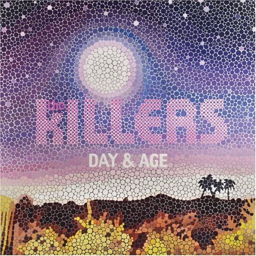 The Killers - Day & Age (New CD) - Mad World Records