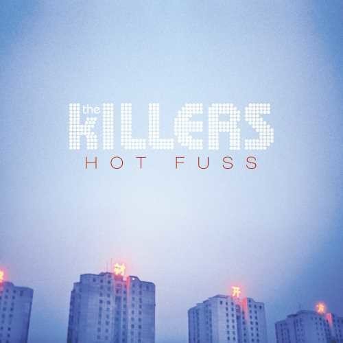 The Killers - Hot Fuss (New Vinyl LP) - Mad World Records