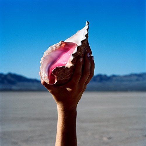 The Killers - Wonderful Wonderful (New CD) - Mad World Records