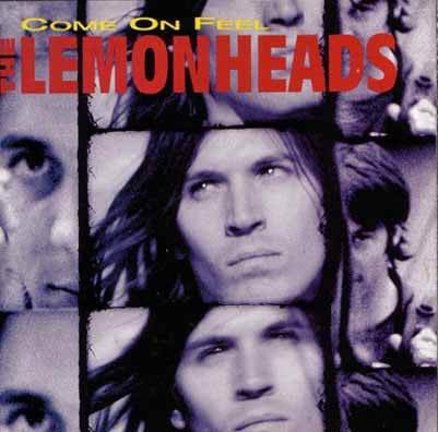 The Lemonheads - Come on Feel the Lemonheads (Used CD) - Mad World Records