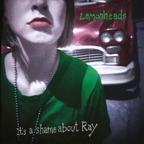 The Lemonheads - It's a Shame About Ray [Anniversary Edition] (New CD) - Mad World Records