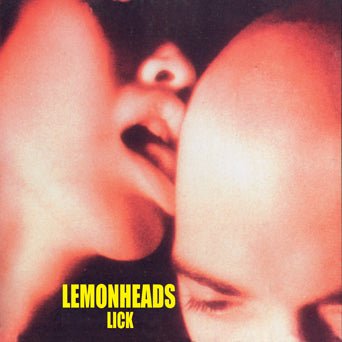 The Lemonheads - Lick (New Vinyl LP) - Mad World Records