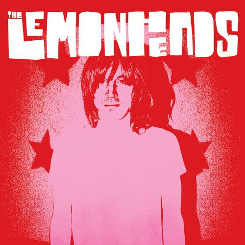 The Lemonheads - The Lemonheads [Colored Vinyl] (New Vinyl LP) - Mad World Records