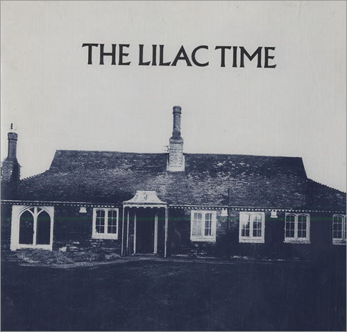 The Lilac Time - The Lilac Time (Used CD) - Mad World Records