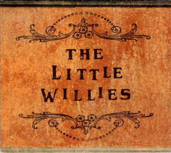 The Little Willies - The Little Willies (Used CD) - Mad World Records