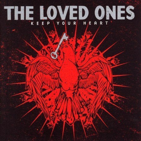 The Loved Ones - Keep Your Heart (Used CD) - Mad World Records