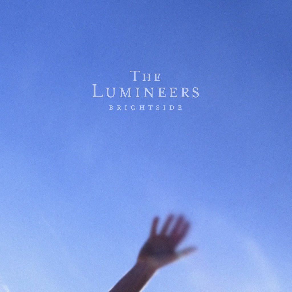 The Lumineers - Brightside (New Vinyl LP) - Mad World Records