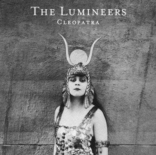 The Lumineers - Cleopatra (New CD) - Mad World Records