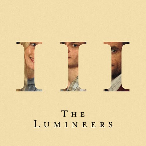 The Lumineers - III (New CD) - Mad World Records