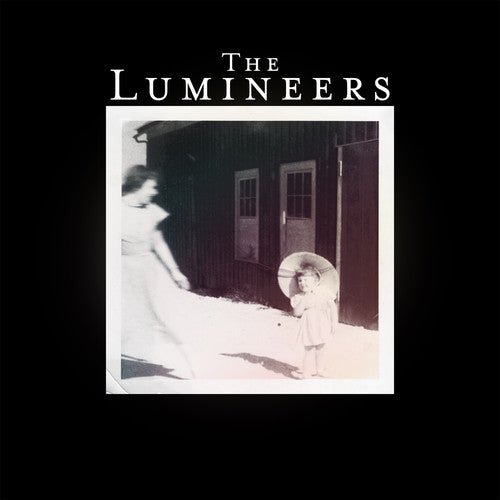 The Lumineers - Lumineers (New CD) - Mad World Records