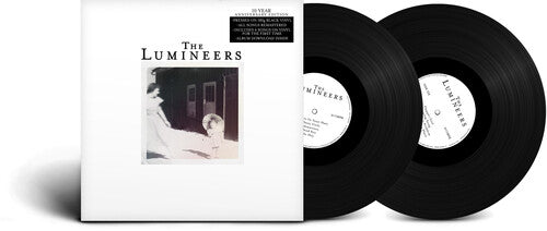 The Lumineers - The Lumineers 10th Anniversary Edition (New Vinyl LP) - Mad World Records