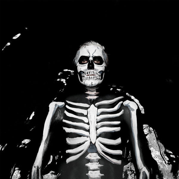 The Maine - Forever Halloween (New CD) - Mad World Records