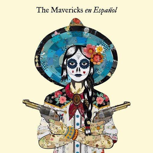 The Mavericks - En Espanol (New Vinyl LP) - Mad World Records