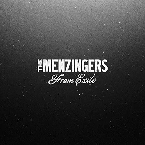 The Menzingers - From Exile (New Vinyl LP) - Mad World Records