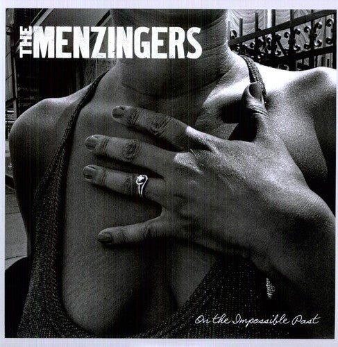 The Menzingers - On the Impossible Past (New Vinyl LP) - Mad World Records