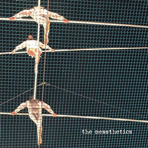 The Messthetics - The Messthetics (New Vinyl LP) - Mad World Records