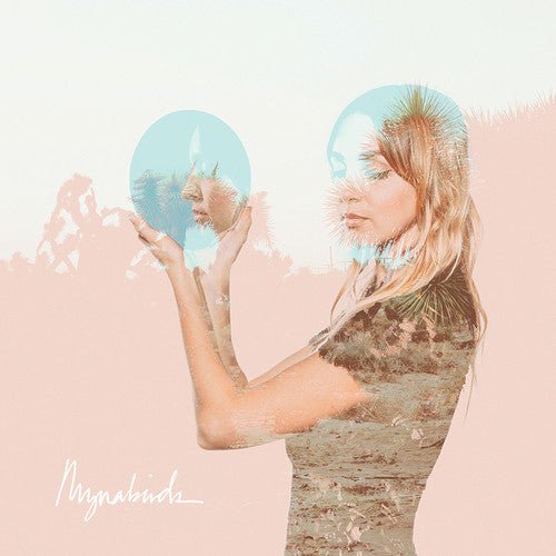 The Mynabirds - Lovers Know (New CD) - Mad World Records