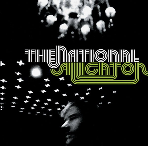 The National - Alligator (New Vinyl LP) - Mad World Records