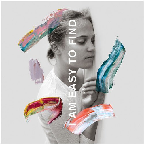 The National - I Am Easy to Find (New CD) - Mad World Records