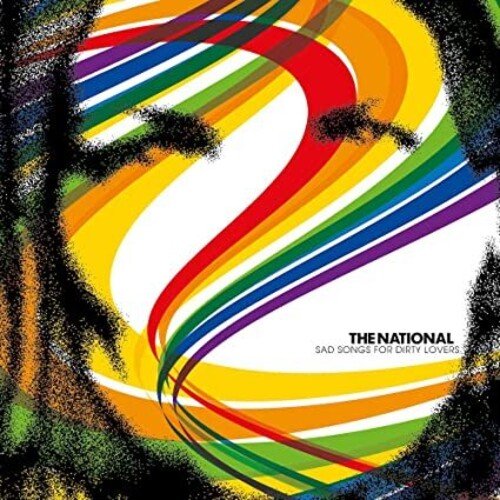 The National - Sad Songs For Dirty Lovers [2021 Remaster] (New Vinyl LP) - Mad World Records