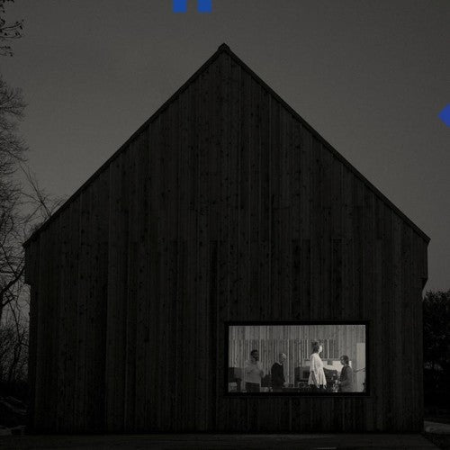 The National - Sleep Well Beast (New Vinyl LP) - Mad World Records