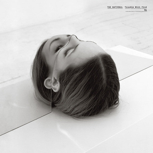 The National - Trouble Will Find Me (New Vinyl LP) - Mad World Records