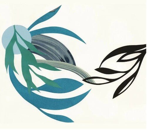 The Natural Lines - The Natural Lines (New Vinyl LP) - Mad World Records