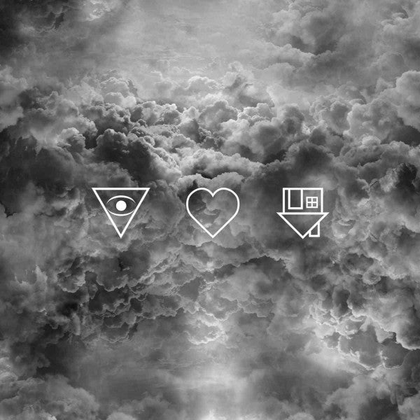 The Neighbourhood - I Love You (New CD) - Mad World Records