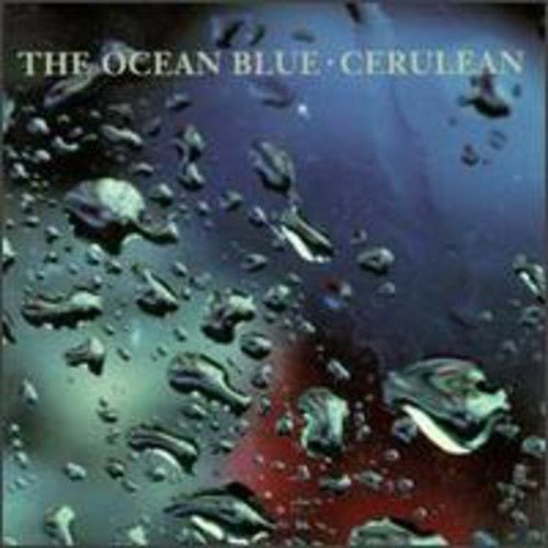 The Ocean Blue - Cerulean (Used CD) - Mad World Records