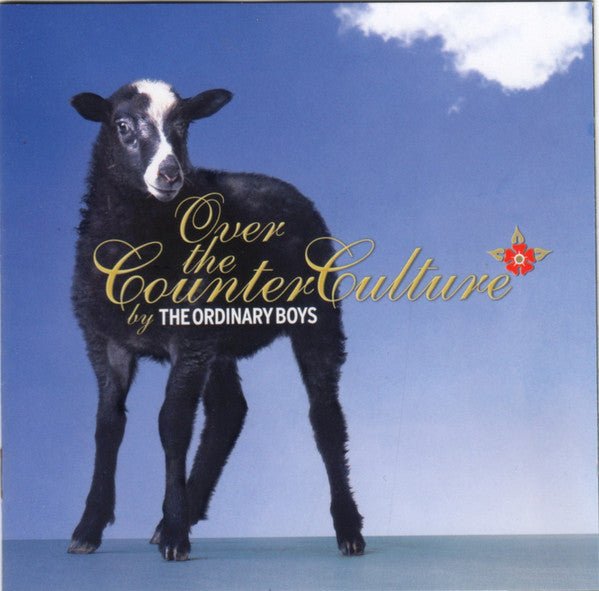 The Ordinary Boys - Over the Counter Culture (Used CD) - Mad World Records