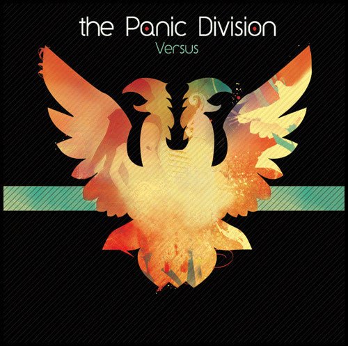 The Panic Division - Versus (Used CD) - Mad World Records