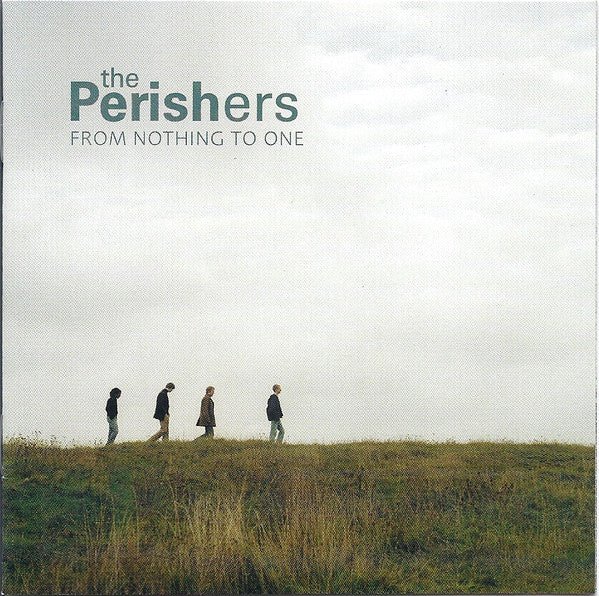 The Perishers - From Nothing to One (Used CD) - Mad World Records