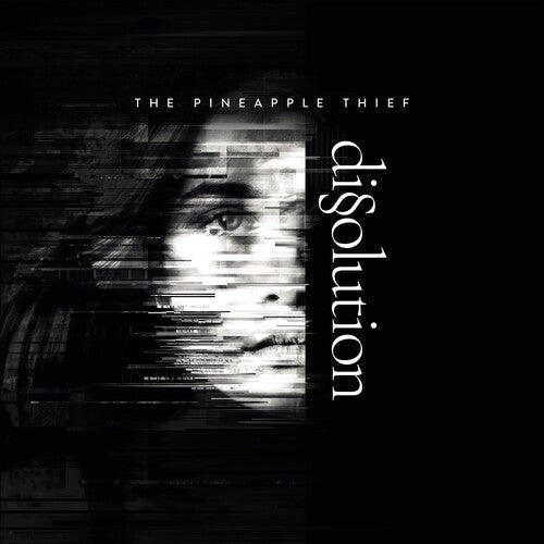 The Pineapple Thief - Dissolution (New Vinyl LP) - Mad World Records