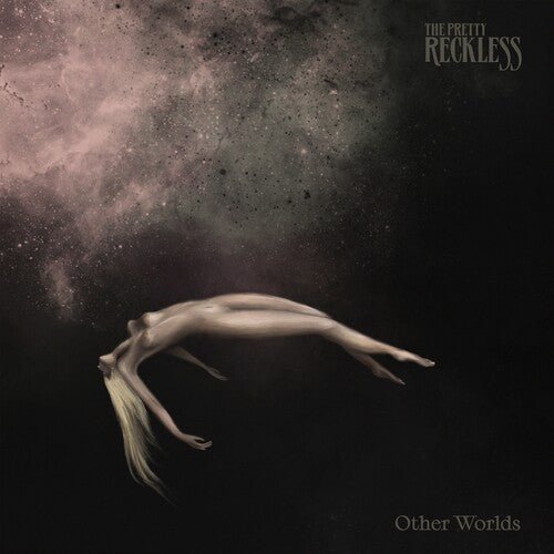 The Pretty Reckless - Other Worlds (New CD) - Mad World Records