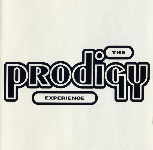 The Prodigy - Experience [2XLP] (New Vinyl LP) - Mad World Records