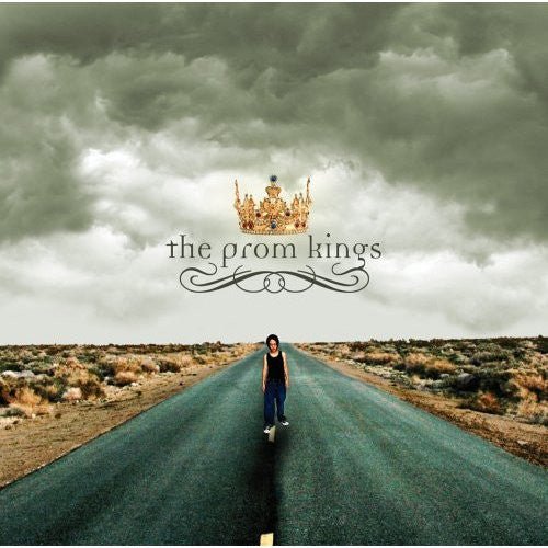 The Prom Kings - The Prom Kings (New CD) - Mad World Records