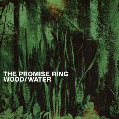 The Promise Ring - Wood/Water [2xLP] (New Vinyl LP) - Mad World Records