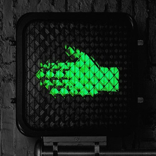 The Raconteurs - Help Us Strangers (New CD) - Mad World Records