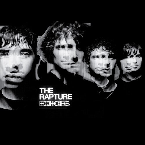 The Rapture - Echoes (New Vinyl LP) - Mad World Records