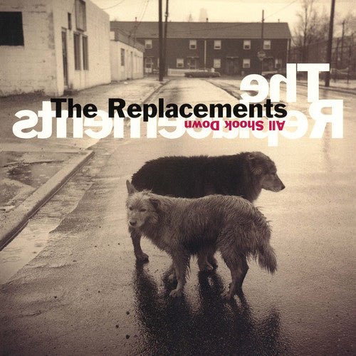 The Replacements - All Shook Down (New Vinyl LP) - Mad World Records