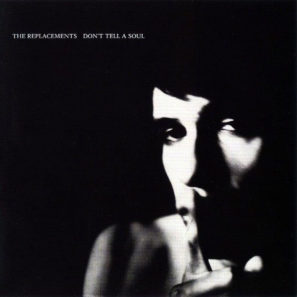 The Replacements - Don't Tell a Soul (New Vinyl LP) - Mad World Records